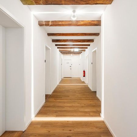 Kalm Stay - A Design Aparthotel Munich Exterior photo