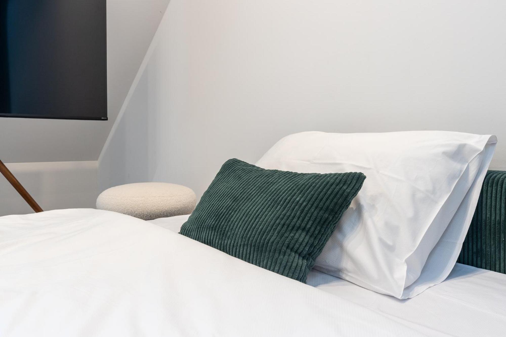 Kalm Stay - A Design Aparthotel Munich Room photo