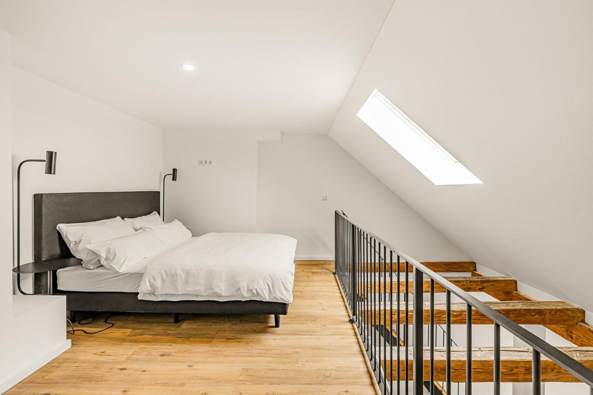 Kalm Stay - A Design Aparthotel Munich Exterior photo