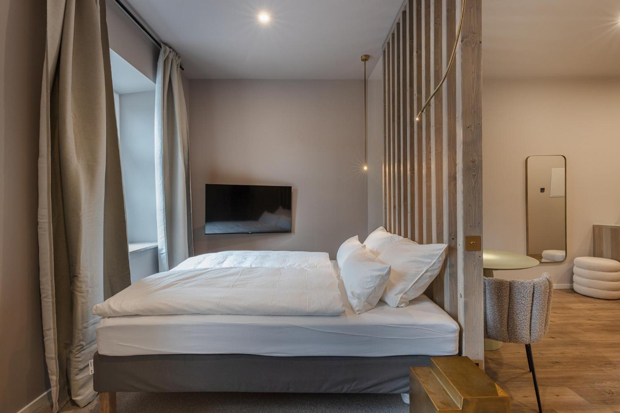 Kalm Stay - A Design Aparthotel Munich Exterior photo