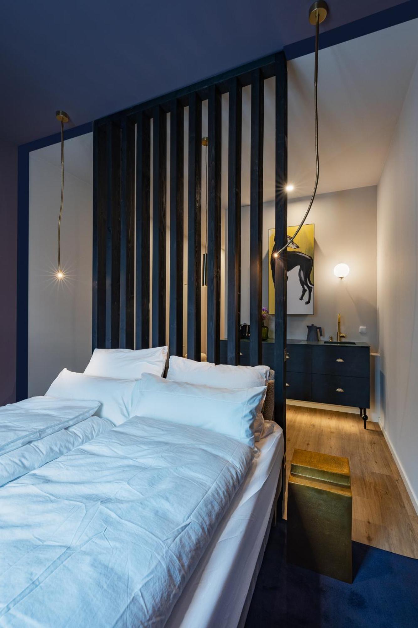 Kalm Stay - A Design Aparthotel Munich Exterior photo