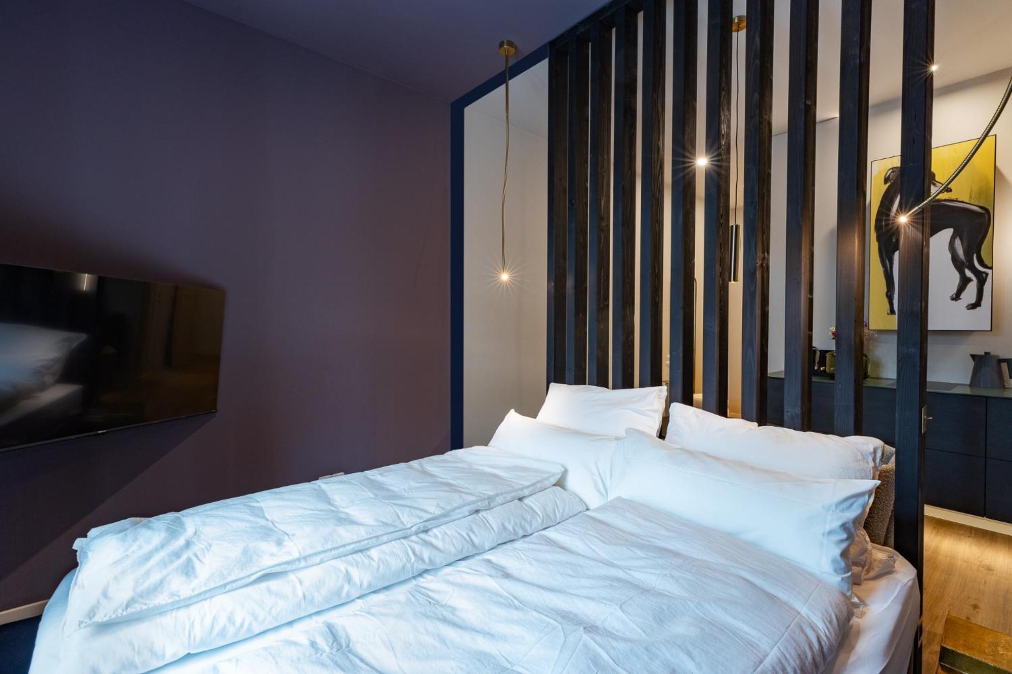 Kalm Stay - A Design Aparthotel Munich Exterior photo