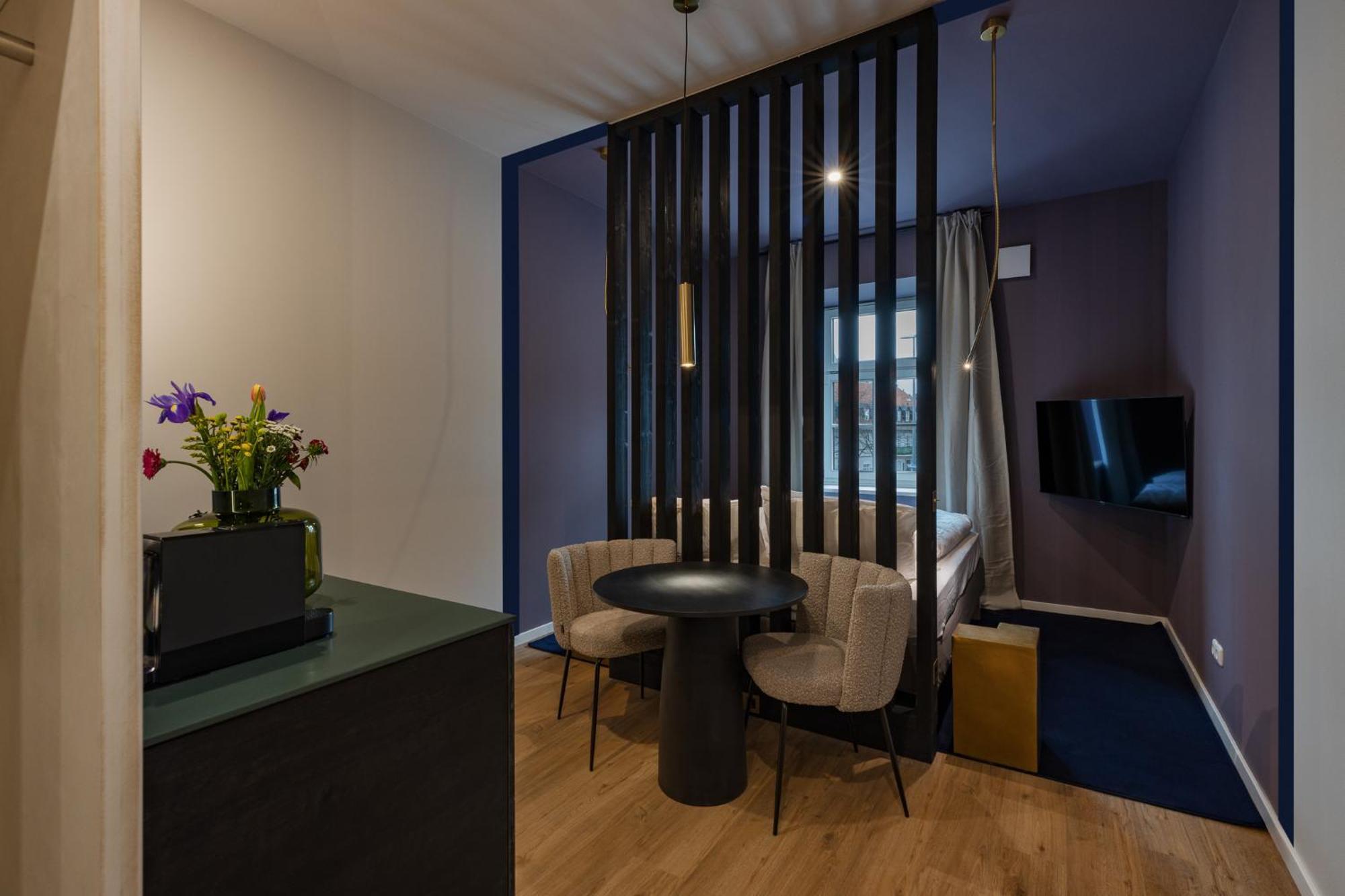 Kalm Stay - A Design Aparthotel Munich Exterior photo
