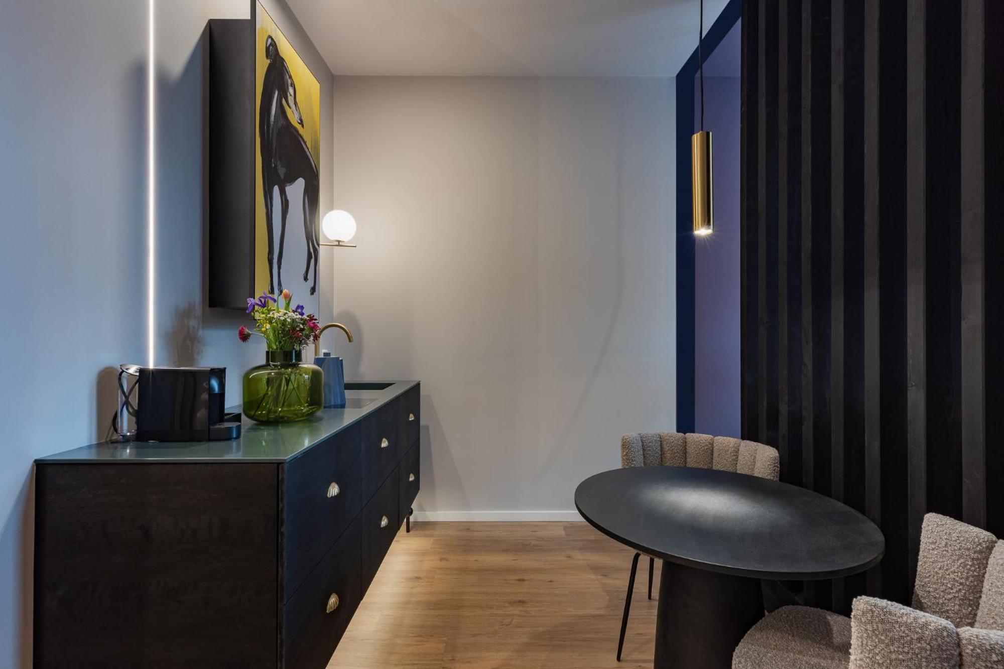 Kalm Stay - A Design Aparthotel Munich Exterior photo